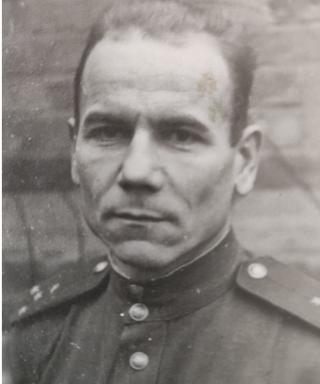 Смирнов Павел Иванович