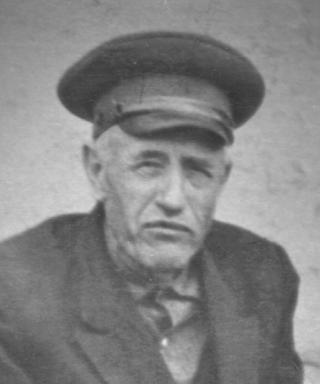 Андреев Яков Андреевич