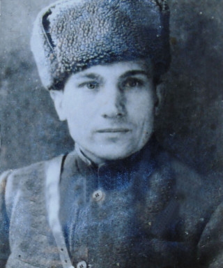 Попов Дмитрий Александрович