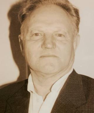 Моисеев Михаил Александрович