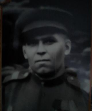 Школьников Александр Иванович