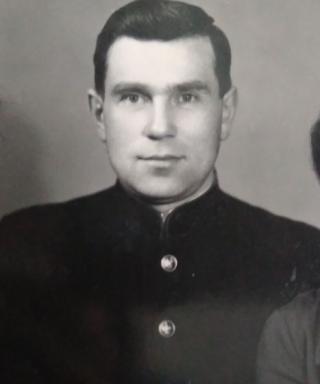 Гоптарев Иван Павлович