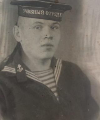 Андрианов Иван Михайлович