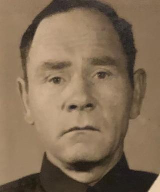 Соловьев Василий Еремеевич
