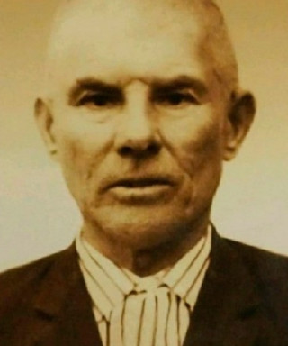 Абдуллин Ашарафулла Халиуллович