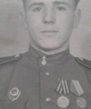 Черторыльский Андрей Иванович