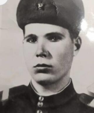 Кураев Роман Алексеевич