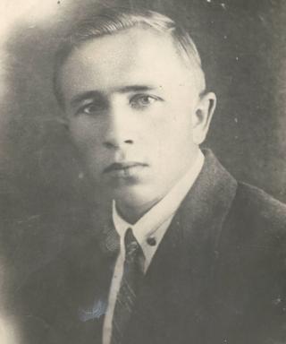 Шпедяев Григорий Петрович