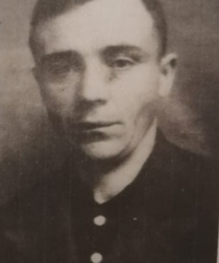 Крыжний Иван Макарович