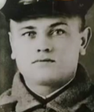 Платыгин Павел Васильевич