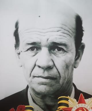 Корягин Алексей Иванович