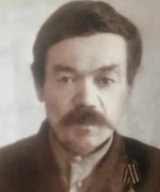 Бычков Илларион Никитович