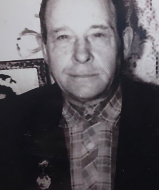 Евдокимов Михаил Семенович