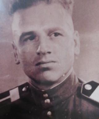 Тимин Петр Александрович