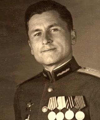Терентьев Александр Александрович