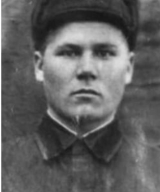 Воронин Павел Петрович