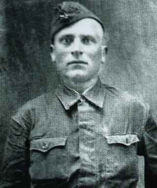 Володин Григорий Алексеевич