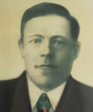 Поплевичев Иван Яковлевич