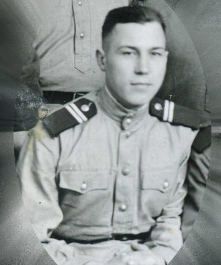 Панчихин Николай Панкратович