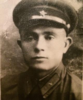 Игитханян Сарибек Оганесович