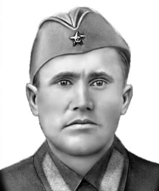 Дергачев Александр Михайлович