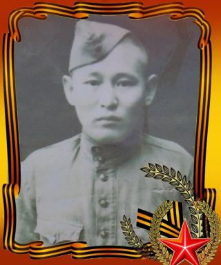 Калиев Казикан (неизвестно)