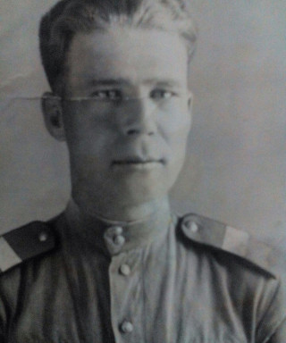 Положай Василий Романович