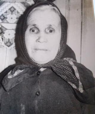 Деревесникова Мария Николаевна