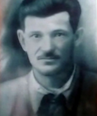 Васильев Афанасий Сергеевич