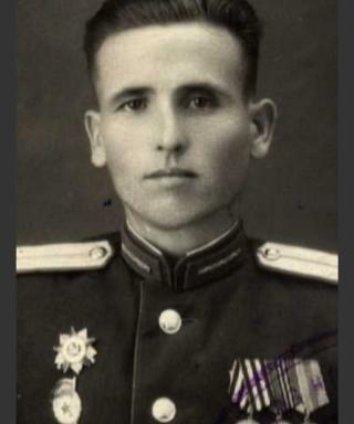 Ершов Геннадий Васильевич
