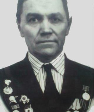 Витюк Иван Федорович