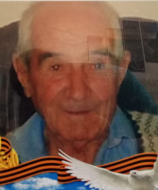 Бабаев Халим (неизвестно)