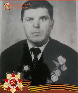 Иванов Владимир Петрович