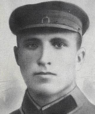 Гречишников Сергей Моисеевич