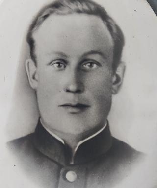 Куреньгин Александр Григорьевич