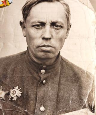 Ерёмин Иван Алексеевич