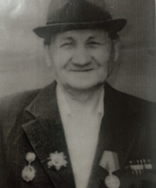 Цапко Иван Иванович