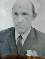 Иванников Николай Андреевич