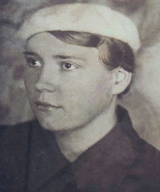 Васильева Валентина Александровна