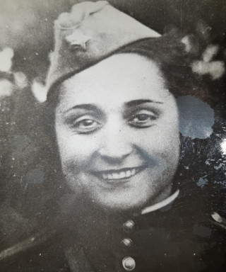 Мурсалова Роза Александровна