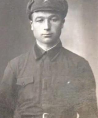 Курипко Модест Никифорович