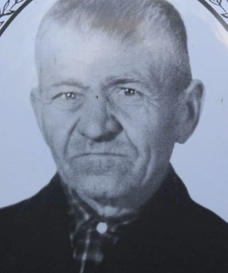 Подгорный Павел Григорьевич