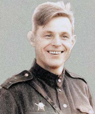 Гуляев Аркадий Сергеевич