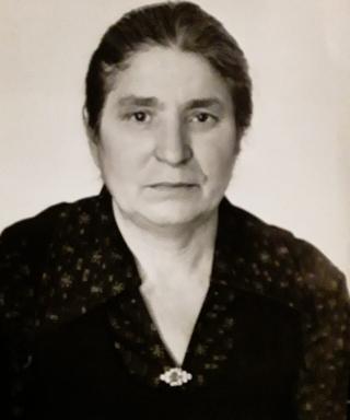 Косыгина Анна Сергеевна