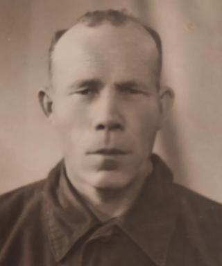 Семиков Григорий Дмитриевич