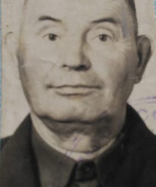 Абысов Алексей Анисимович