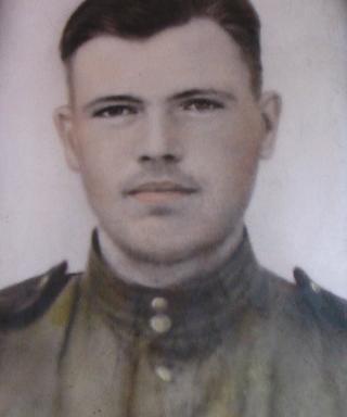 Сивцев Алексей Тарасович