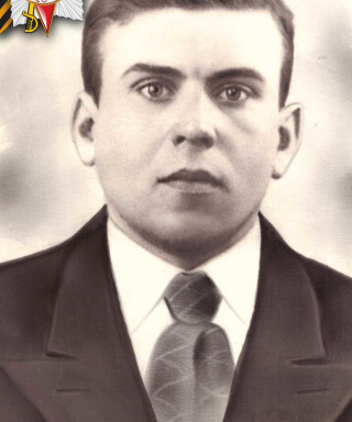 Панкрашкин Трофим Кириллович