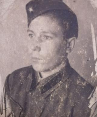 Сенькин Василий Андреевич
