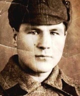 Фефилов Прокопий Семенович
